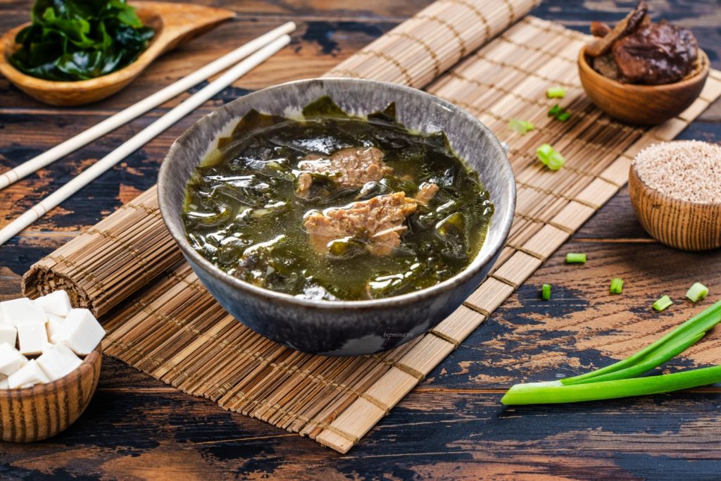 Canh rong bien ca ngu Thuc Pham PLaza 2 large