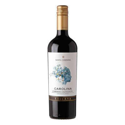 Vang đỏ Carolina Cabernet Sauvignon