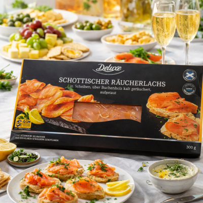 Cá hồi xông khói Deluxe Schottischer Roucherlach 300g 6 ChatGPT Image Feb 3 2026 11 06 38 AM