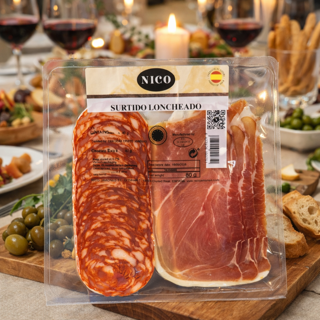 Khay thịt nguội hỗn hợp Nico Surtido Loncheado 80g 1 ChatGPT Image Jan 22 2026 04 11 46 PM