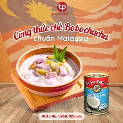Che Bobochacha Thuc Pham Plaza 1 medium