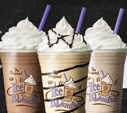 Coffee Take Away large