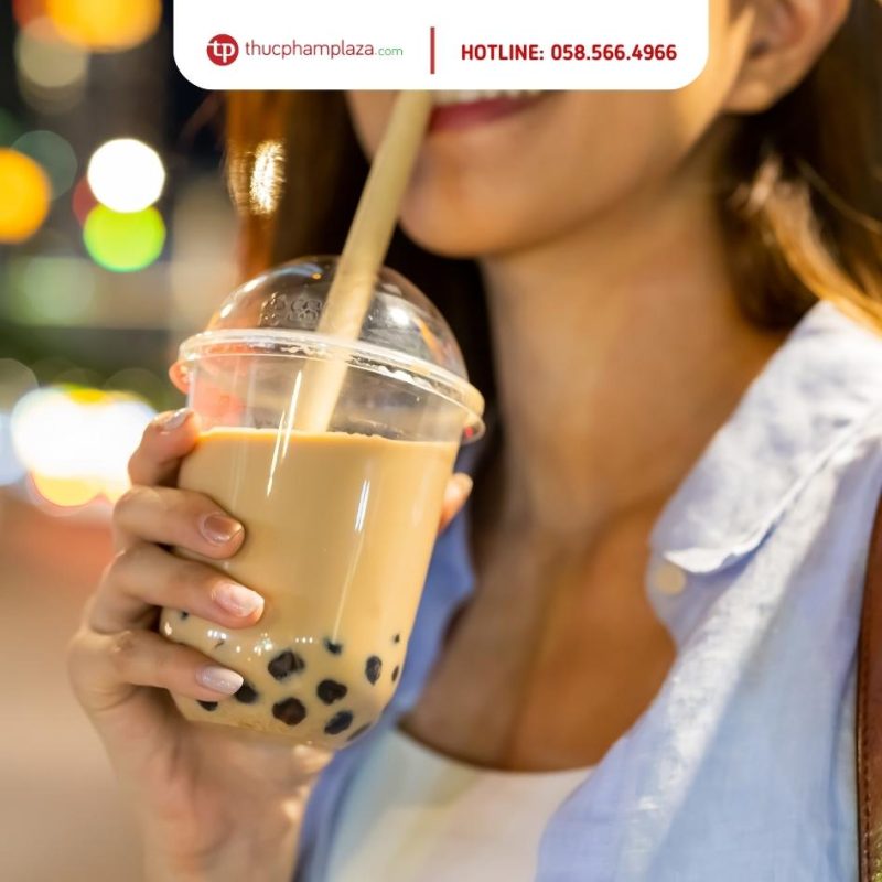 Dia chi mua bot sua pha tra sua uy tin Thuc Pham PLaza large