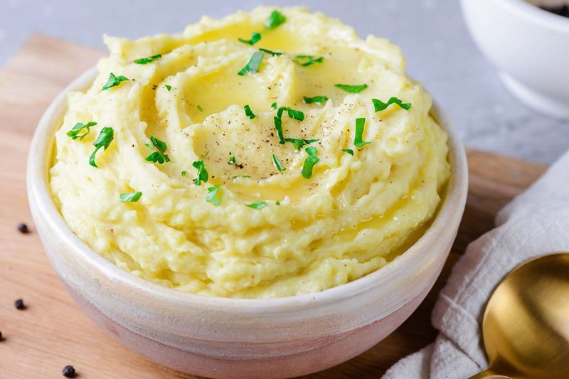 Bí quyết tạo món ngon với Nutmeg ngay tại nhà 5 nutmeg