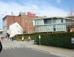 Bia Duvel