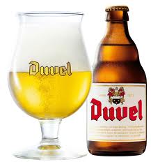 Bia Duvel