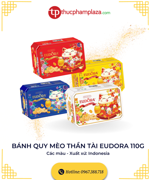 Ý nghĩa biểu tượng mèo thần tài cho ngày Tết 04