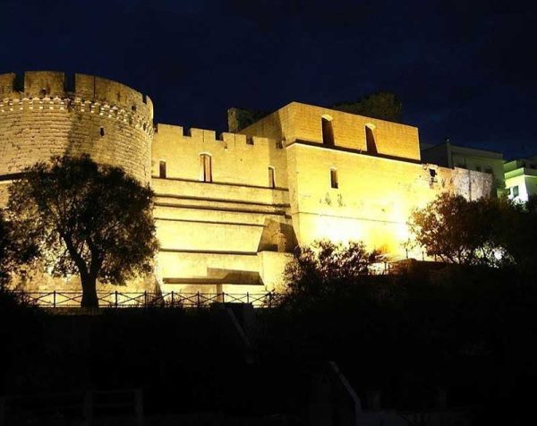 Feudi Salentini winery medium