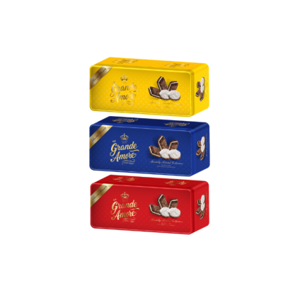 Bánh quy hỗn hợp Sweet Plus Grande Amore 280g các màu 2 Food Plaza 2026 01 05T152717.750