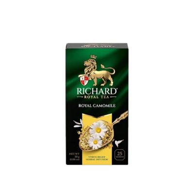 Trà Richard Cúc La Mã - Camomile 50g 6 Food Plaza 2026 01 12T135318.165