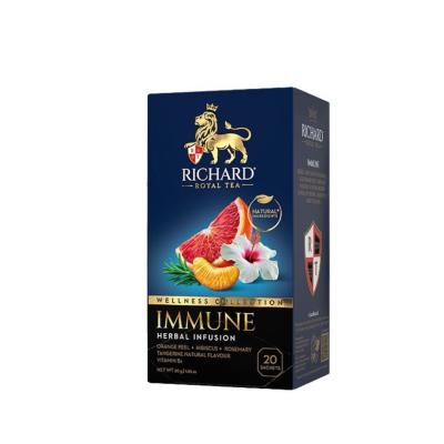 Trà Richard Thảo Mộc - Immune 50g 6 Food Plaza 2026 01 12T140416.673