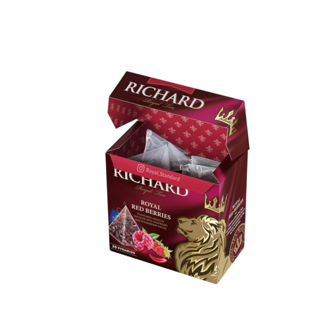Trà Richard Trái Đỏ Mọng - Red Berries 34g (20 túi lọc) 1 Food Plaza 2026 01 12T144541.564