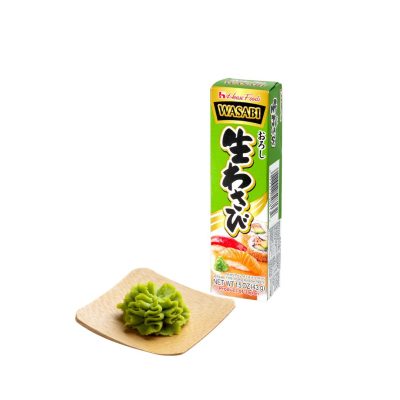 MÙ TẠT WASABI NHẬT BẢN 43G 6 Food Plaza 3