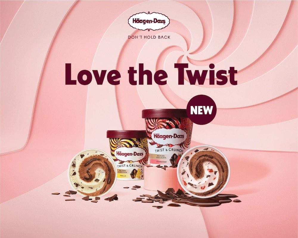 Haagen Dazs Love The Twist 5 large