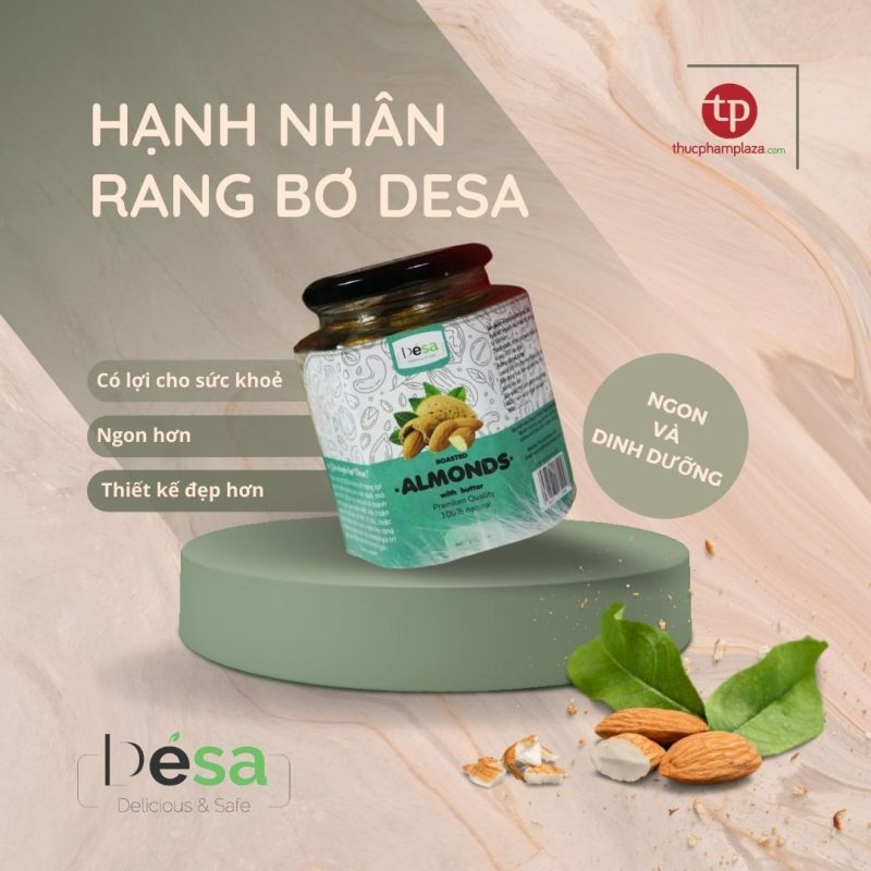 Hanh nhan rang bo Desa large