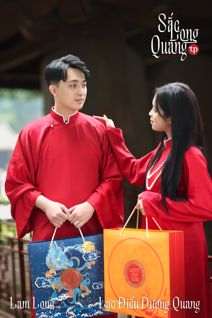 Các set quà Tết Giáp Thìn 2024 trong BST "Sắc Long Quang" của Thực Phẩm Plaza 12 IMG 9401.remini enhanced large