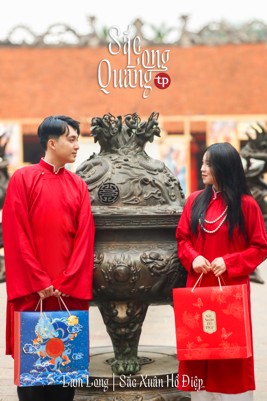 Gợi ý cách chọn quà Tết hợp phong thủy 2 gợi ý cách chọn quà Tết hợp phong thủy 1