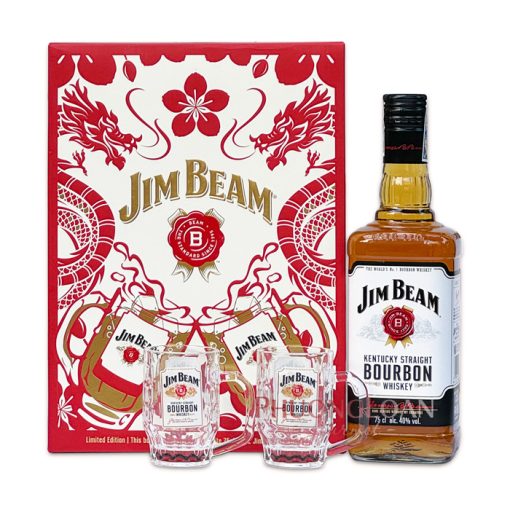 Jim Beam White Bourbon Whiskey HQ 2024 01 pl