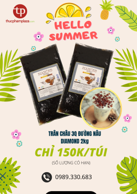 KM 3q diamond edit medium