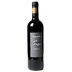Lapostolle Cabernet Sauvignon medium