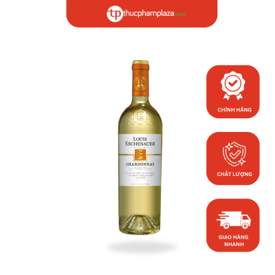 Louis Eschenauer medium