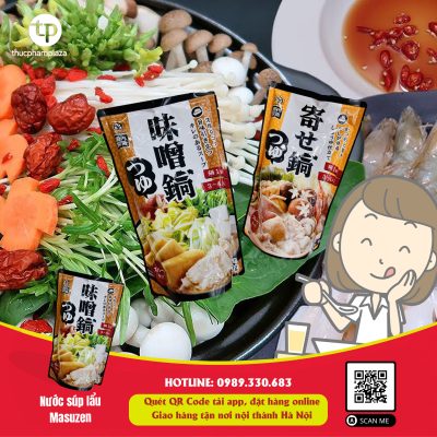 Masuzen sup lau 1 medium