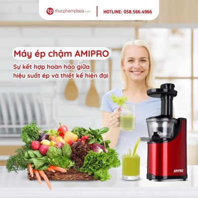 May ep cham AMIPRO 2 medium