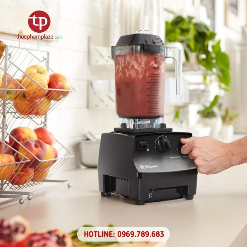 May xay Vitamix Drink Machine Advance Thuc Pham Plaza large