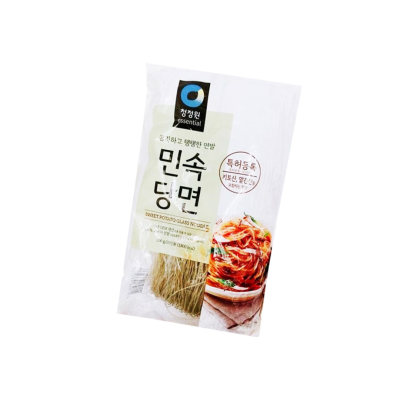 Miến ChungJung Won Hàn Quốc 500g 2 Miến ChungJung Won Hàn Quốc 500g