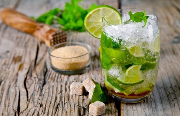 Mojito truyen thong large