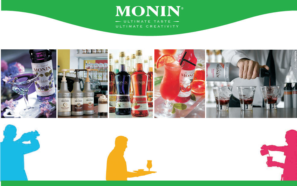 Monin Brand 1