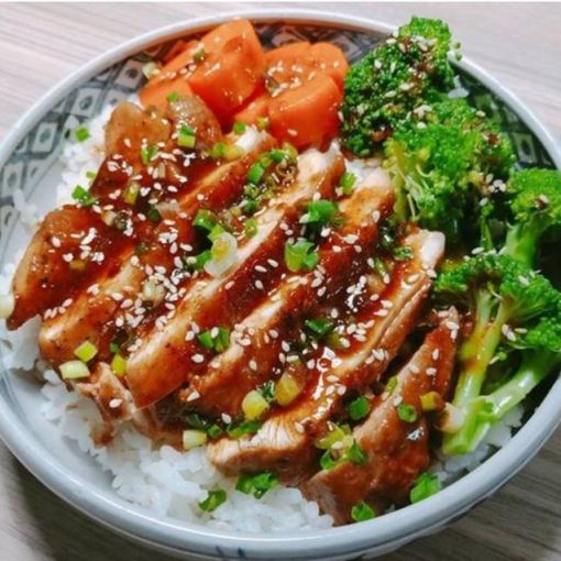 Sốt Ướp Teriyaki Kikkoman 150ml 5 New Project 2021 07 05T091458.744