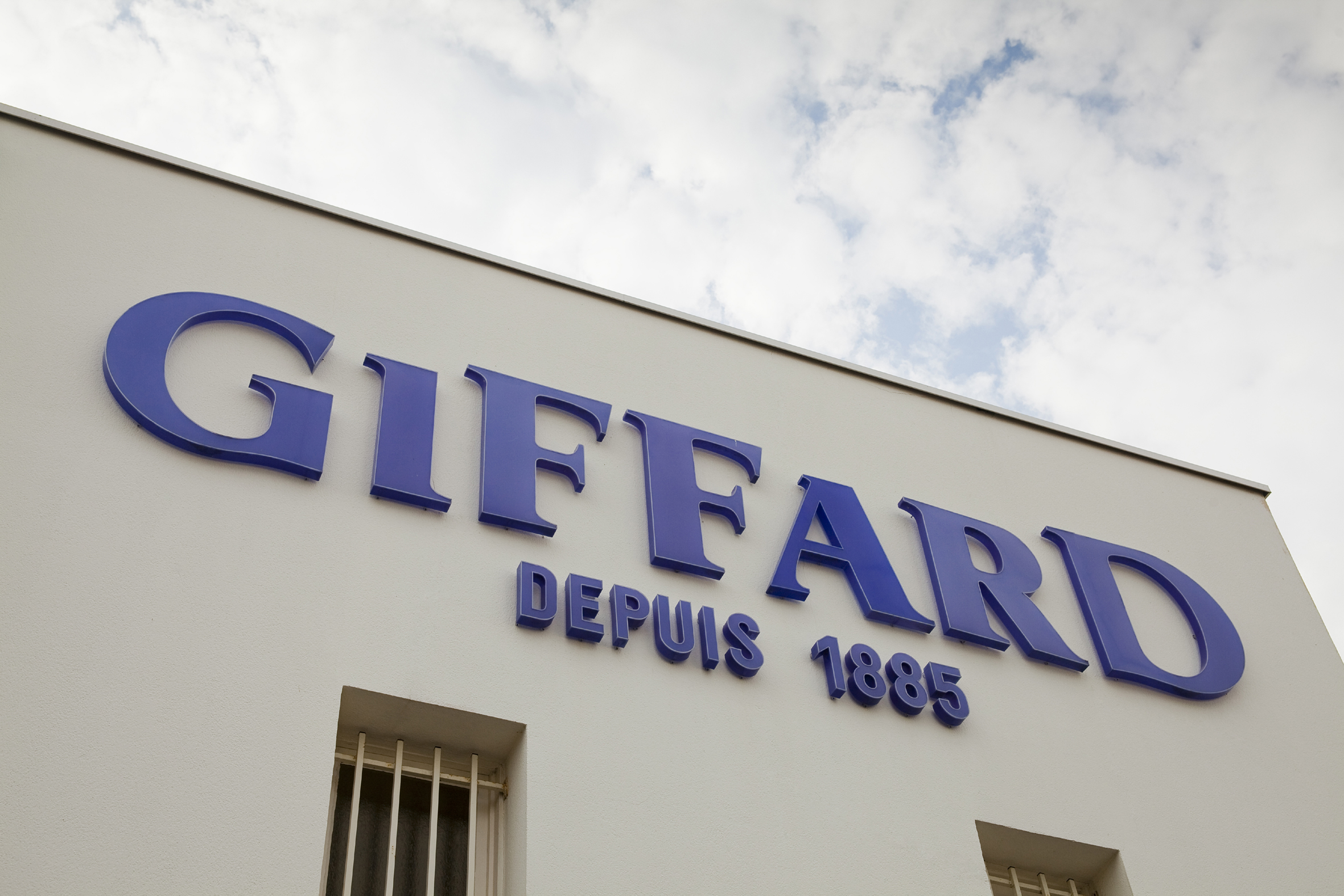 GIFFARD - Thương hiệu Syrup cao cấp lâu đời nhất của Pháp đã có mặt tại Thực Phẩm Plaza
