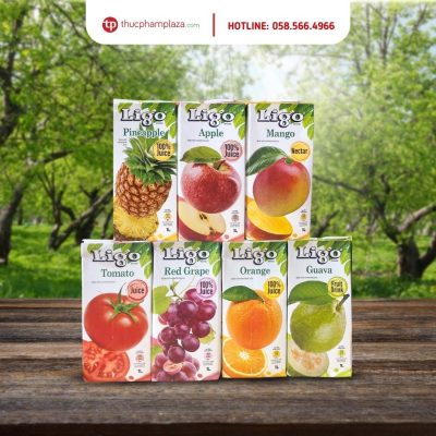 Nuoc ep Ligo 1 medium