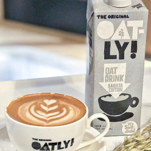 OATLY 1L 1