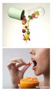 Oday Life tablet with women Oday Life tablet with women