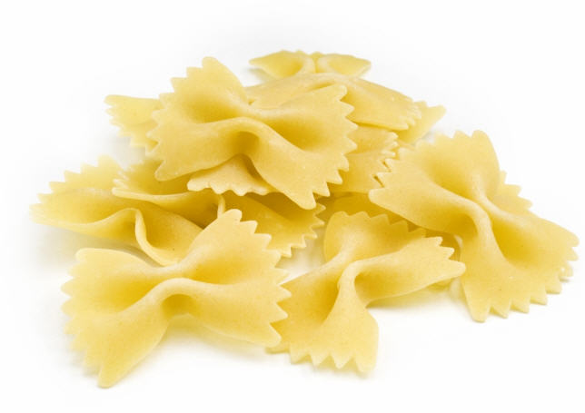 Nui hình nơ Divella Farfalle số 85 - gói 500g 3 Pasta Farfalle 2