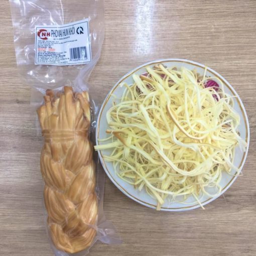 Pho mai soi hun khoi Nga 7