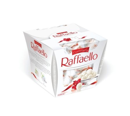 RAFFAELLO15pcs150g