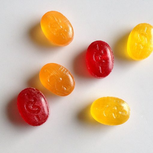 Ricola Bonbons