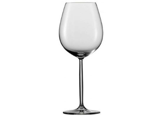 Ly uống nước/vang đỏ Red Wine/Water Diva 1 1 Schott Zwiesel Diva Red wine