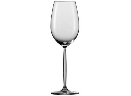 Ly uống vang trắng Wine Goblet Diva 2 1 Schott Zwiesel Diva Wine Goblet