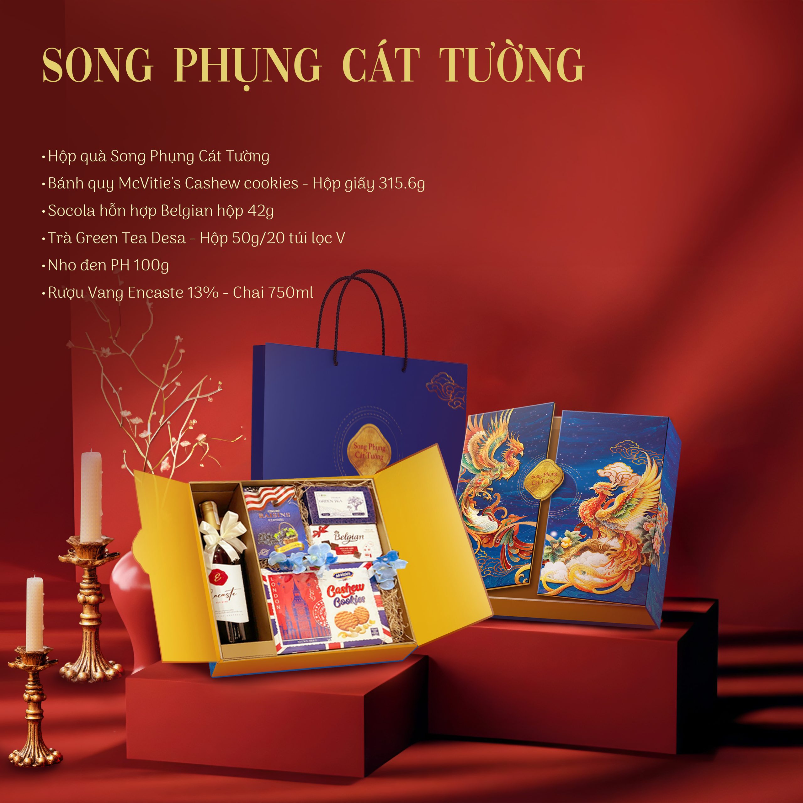 Hộp quà Tết 2025 Song Phụng Cát Tường 12 1 Song Phung mau 15 scaled
