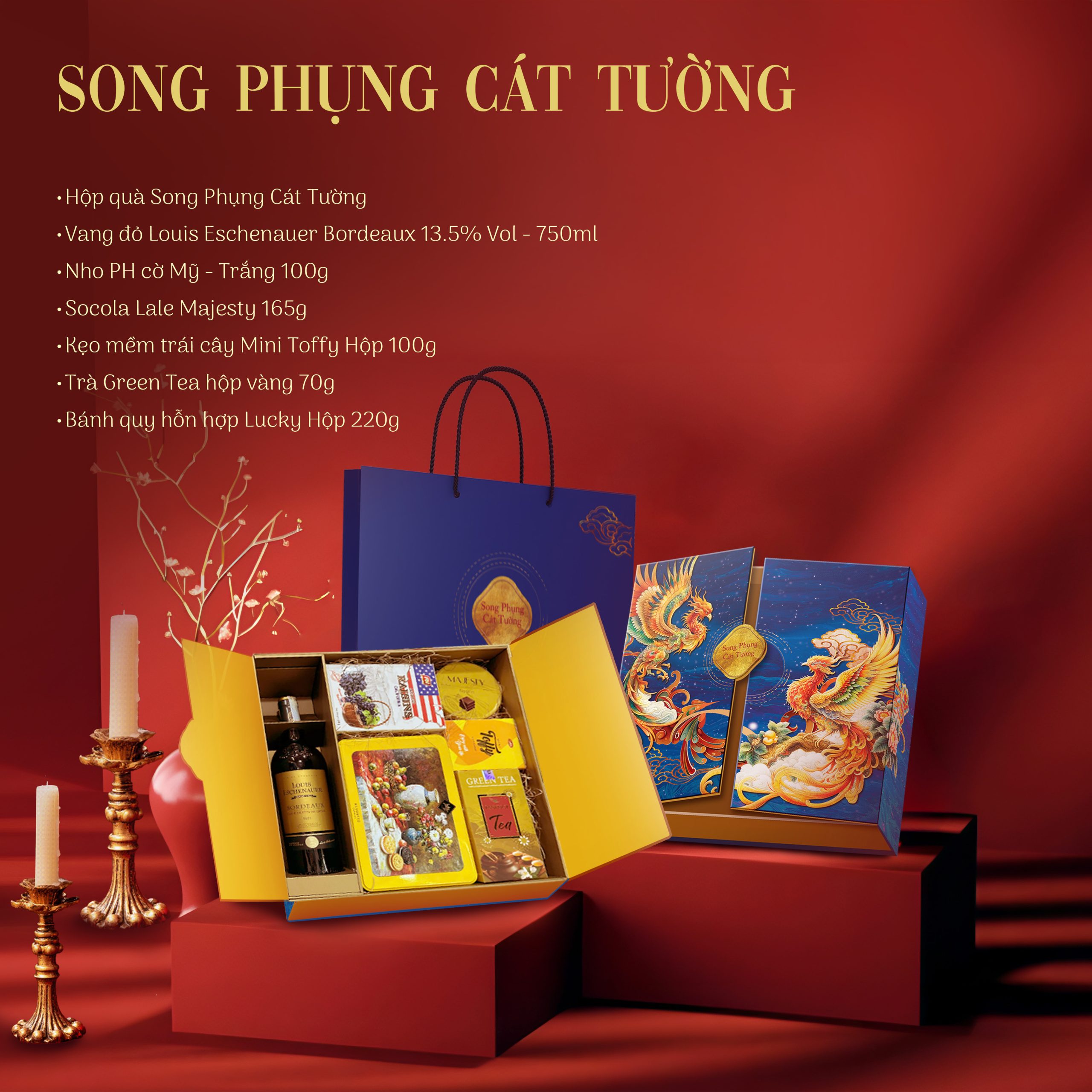 Hộp quà Tết 2025 Song Phụng Cát Tường 05 1 Song Phung mau 6 scaled