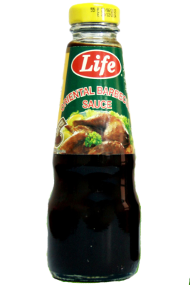 Sốt Barbeque hiệu Life - chai 250g 2 SotBarbequeLife250g copy5631ee87d8b23