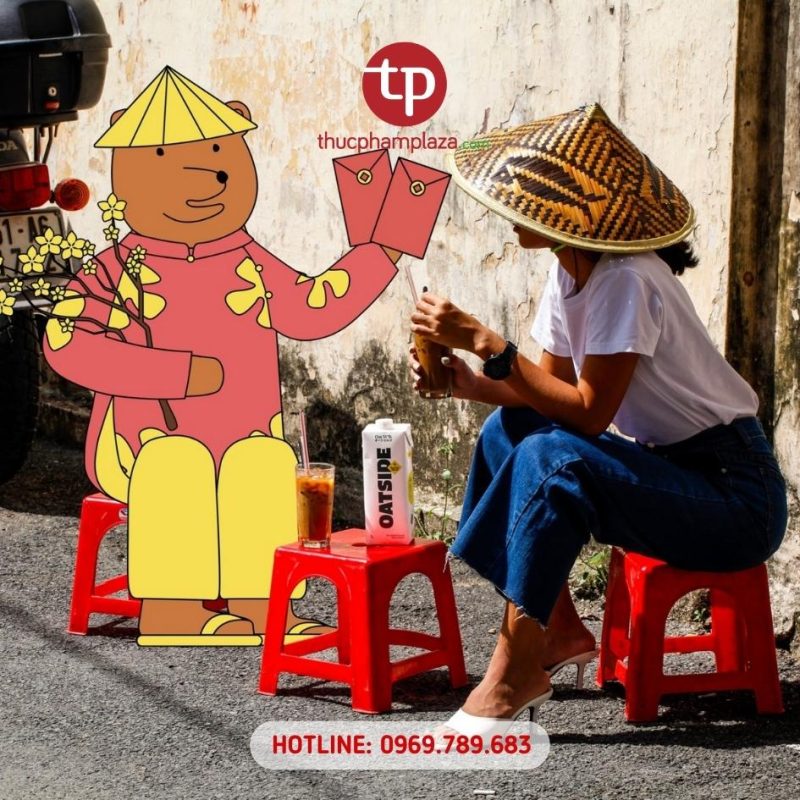 Sua oatside Thuc Pham Plaza large