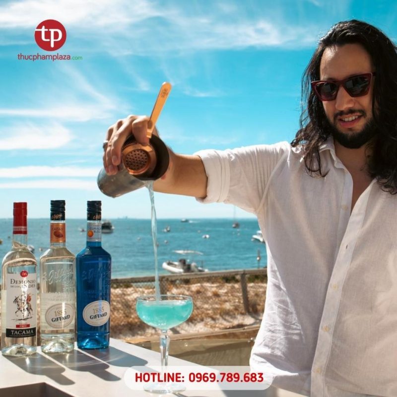 Syrup Giffard Thuc Pham PLaza large