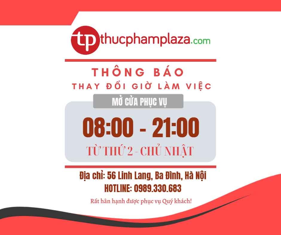 TB thay doi gio lam viec 1 large