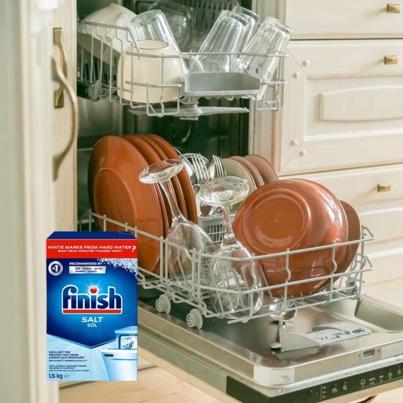Tại sao nên mua muối rửa bát Finish? Một số lí do quan trọng sau 1 Thuc Pham PLaza 3 1 large