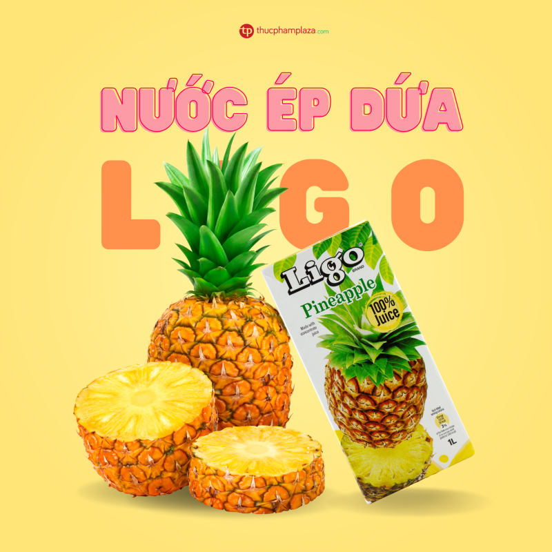 Nước ép thơm và những công dụng tuyệt vời đối với sức khỏe, sắc đẹp 1 Thuc Pham Plaza 4 5 large